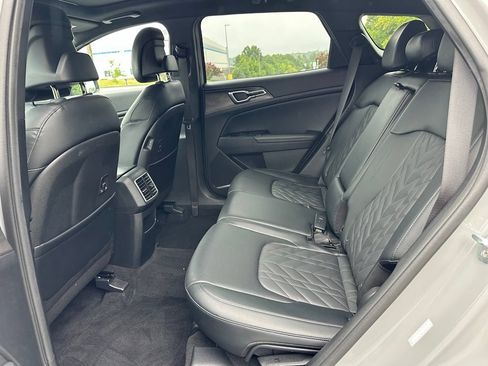 Used 2023 Kia Sportage X-Line w/ X-Line Premium Package AWD/4WD image 23