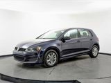 Used 2016 Volkswagen Golf S image 2