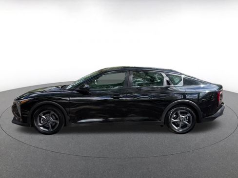 Used 2025 Kia K4 FWD image 9