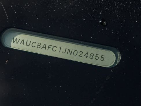 Used 2018 Audi A6 2.0T Premium image 22