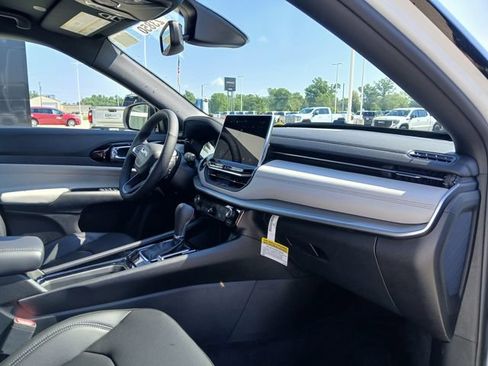 New 2026 Jeep Compass Limited AWD/4WD image 15