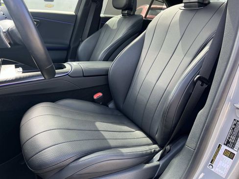 Certified 2025 Mercedes-Benz E 450 4MATIC Sedan image 25