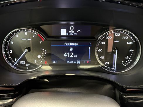 Used 2020 Cadillac XT6 Sport AWD/4WD image 26