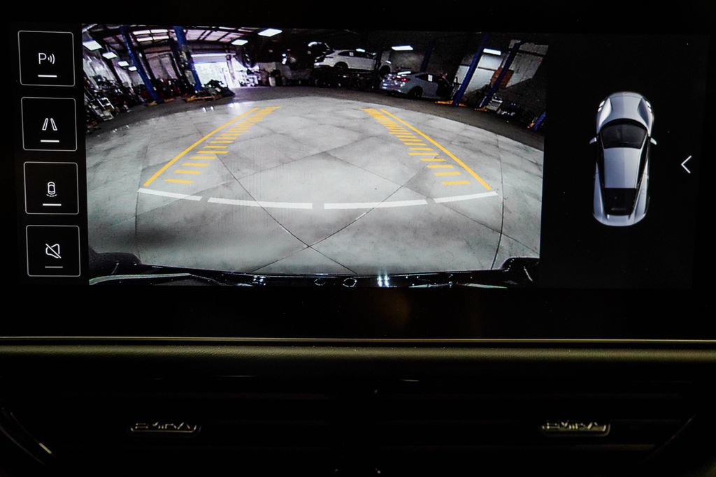 Used 2024 Lotus Emira First Edition RWD image 30