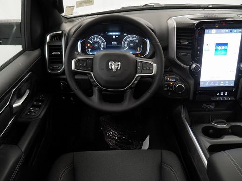 New 2026 RAM 1500 Big Horn image 21