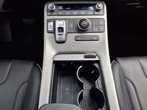 Used 2025 Hyundai Palisade SEL FWD image 29