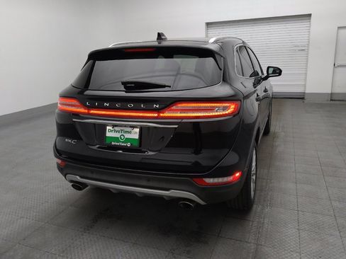 Used 2019 Lincoln MKC Premiere FWD image 7
