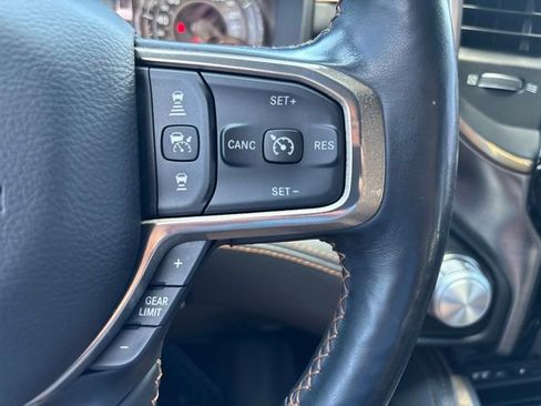 Used 2019 RAM 1500 Limited AWD/4WD image 25