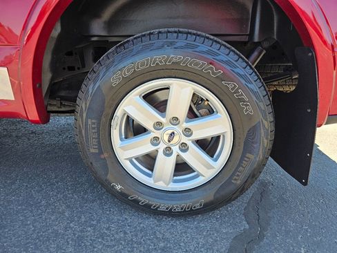 Used 2015 Ford F150 Platinum w/ Technology Package image 22