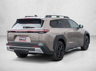 Used 2026 Subaru Trailseeker w/ Interior Protection Package AWD/4WD video 2