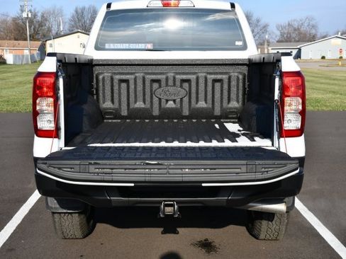 Used 2025 Ford Ranger XL w/ Trailer Tow Package image 27