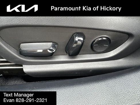 Used 2020 Lexus ES 350 w/ Premium Package FWD image 19
