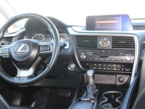 Used 2016 Lexus RX 350 FWD image 24