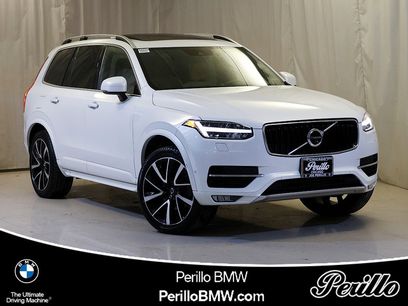 Used 2018 Volvo XC90 T6 Momentum w/ Convenience Package