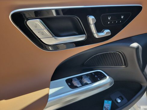 New 2026 Mercedes-Benz E 350 Sedan image 19