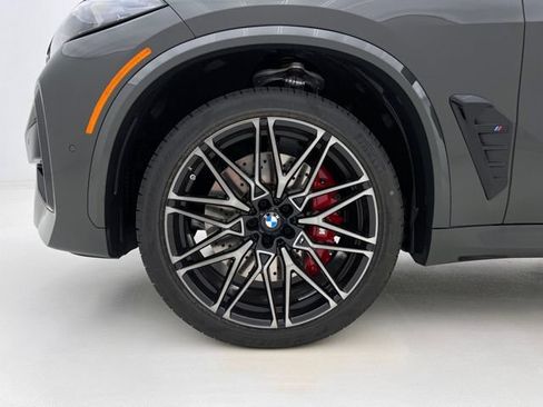 New 2026 BMW X5 M Competition w/ Executive Package AWD/4WD image 15