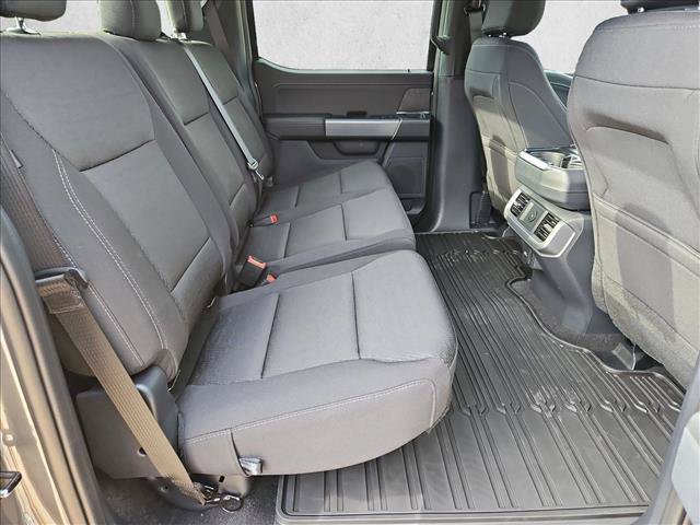 Used 2026 Ford F150 XLT w/ FX4 Off-Road Package AWD/4WD image 19