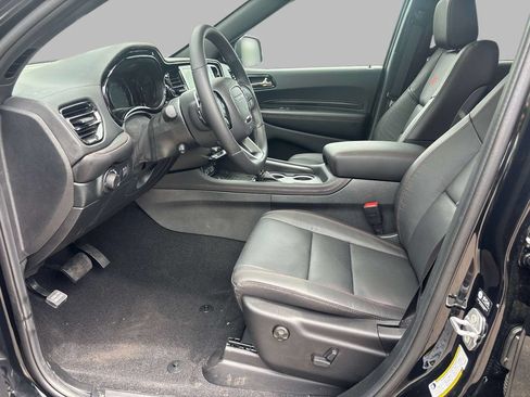 New 2026 Dodge Durango GT AWD/4WD image 7