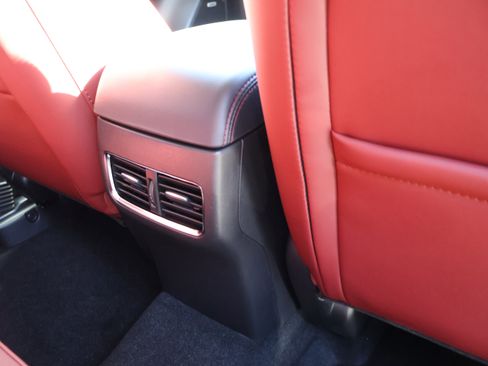 New 2025 MAZDA CX-5 Carbon Edition image 15