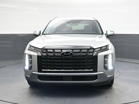 Used 2025 Hyundai Palisade SEL AWD/4WD image 9
