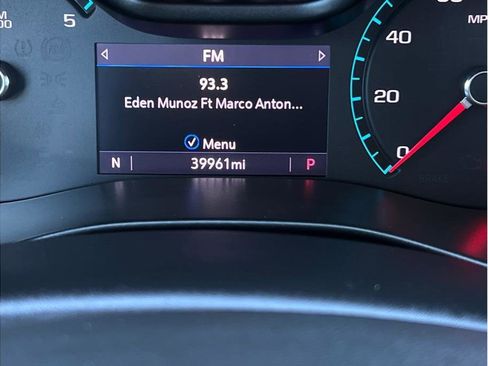 Used 2021 Chevrolet Colorado ZR2 image 18