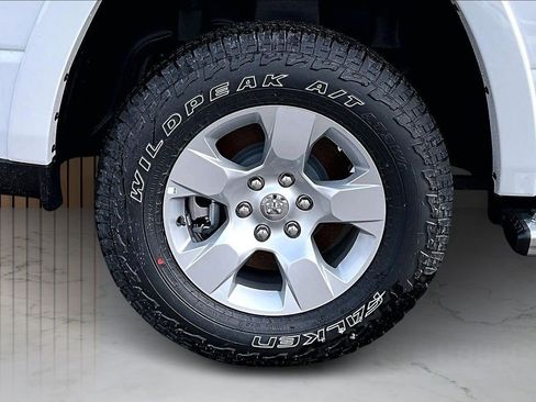 New 2026 RAM 1500 Big Horn image 33