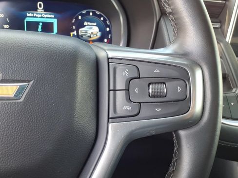 Used 2024 Chevrolet Tahoe LT RWD image 11