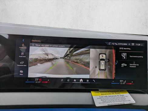 New 2026 BMW X3 xDrive30 w/ Premium Package image 14