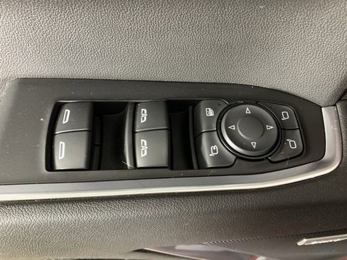 Used 2024 Chevrolet Silverado 1500 LTZ w/ Technology Package image 28