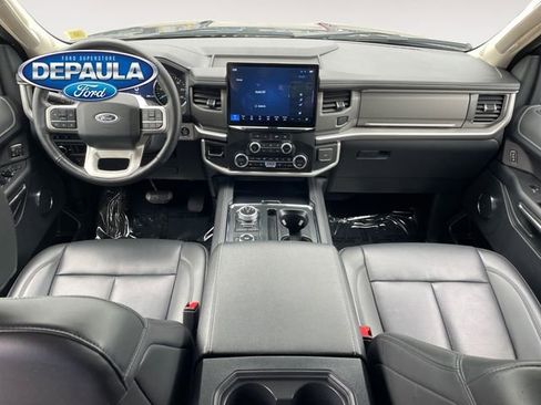 Used 2024 Ford Expedition XLT AWD/4WD image 13