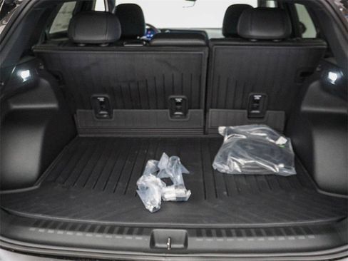 New 2026 Chevrolet Blazer EV RS image 26