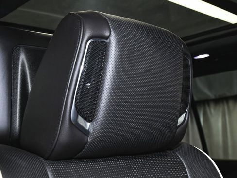 Used 2023 Cadillac Escalade Sport AWD/4WD image 62