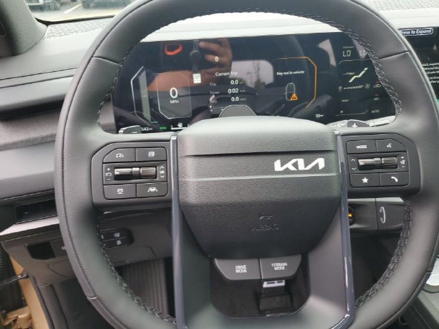 New 2027 Kia Telluride SX X-Line AWD/4WD image 21