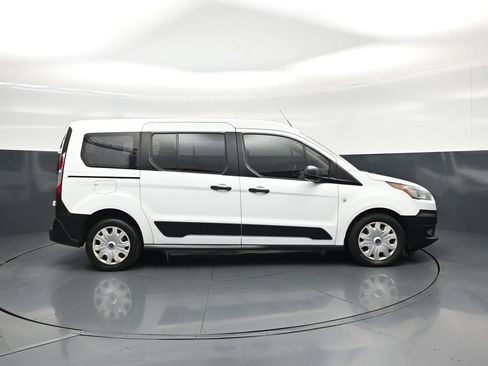 Used 2019 Ford Transit Connect XL FWD image 23