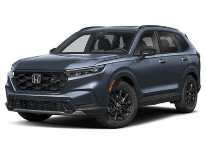 Used 2026 Honda CR-V Sport
