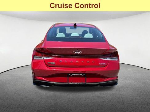 Used 2023 Hyundai Elantra Limited FWD image 11