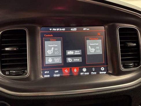 Used 2022 Dodge Charger Scat Pack image 32