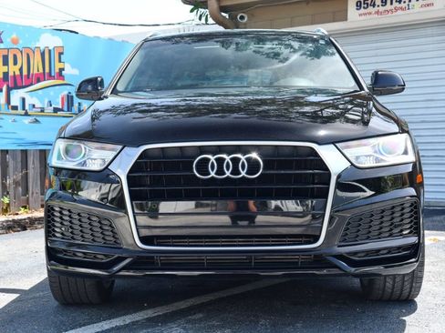 Used 2018 Audi Q3 2.0T Premium FWD image 3
