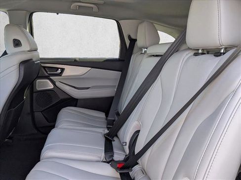 New 2026 Acura MDX SH-AWD w/ Technology Package image 15