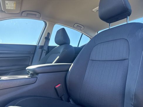 Certified 2025 Nissan Altima 2.5 S image 37