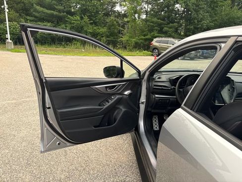 Certified 2023 Subaru WRX Premium AWD/4WD image 25