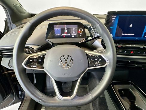 Used 2023 Volkswagen ID.4 S RWD image 11
