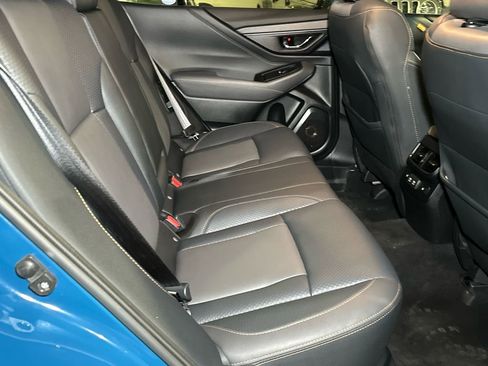 Used 2022 Subaru Outback Wilderness image 16