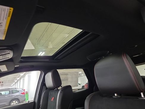 New 2026 Dodge Durango GT AWD/4WD image 9