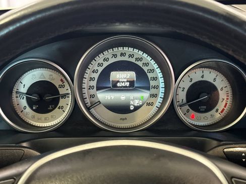 Used 2017 Mercedes-Benz E 400 Coupe image 24