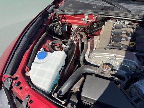 Used 2019 MAZDA MX-5 Miata RF Grand Touring image 29