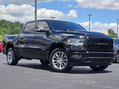 Used 2023 RAM 1500 Laramie