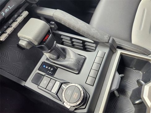 Certified 2025 Toyota Tacoma TRD Sport image 19