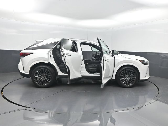 Used 2023 Lexus RX 350 AWD w/ Accessory Package image 38