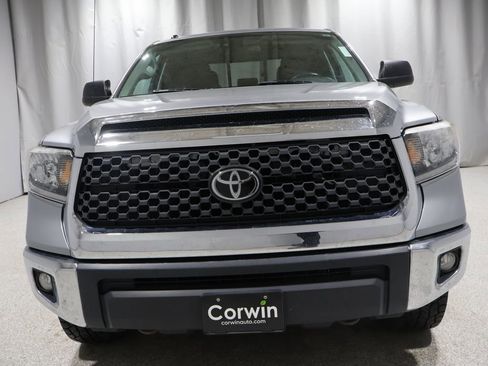 Used 2018 Toyota Tundra SR5 image 8